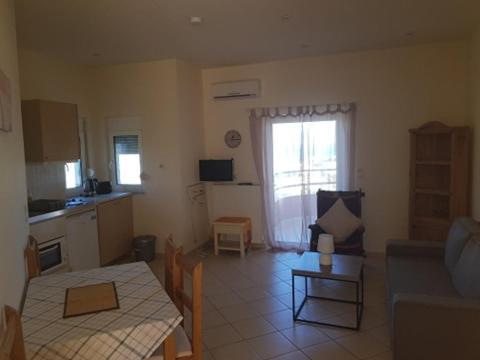 New Kydonia Suites & Studios 加藤-达拉特索 外观 照片