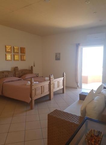 New Kydonia Suites & Studios 加藤-达拉特索 外观 照片
