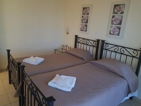 New Kydonia Suites & Studios 加藤-达拉特索 外观 照片